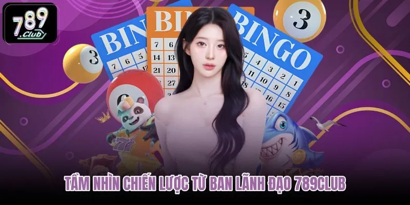 Giới thiệu 789club cùng mục tiêu phát triển bền vững