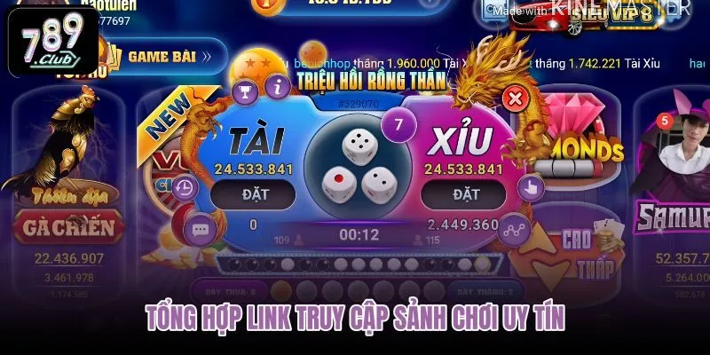 tong-hop-link-truy-cap-sanh-choi-uy-tin